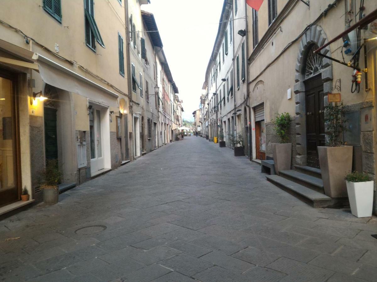 La Mattarana Camaiore Exterior foto