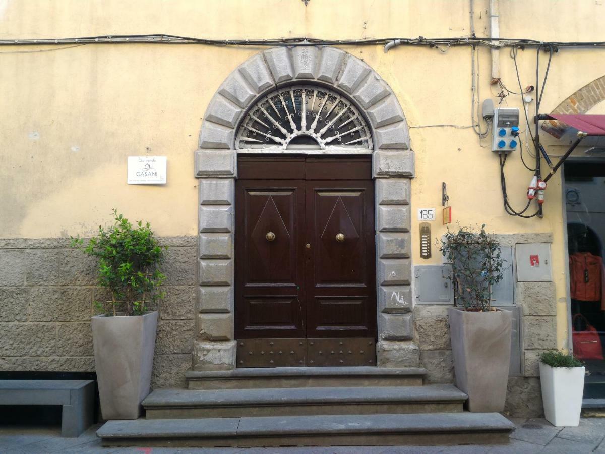 La Mattarana Camaiore Exterior foto