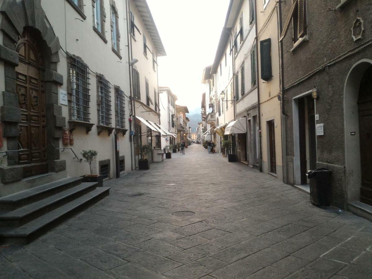 La Mattarana Camaiore Exterior foto