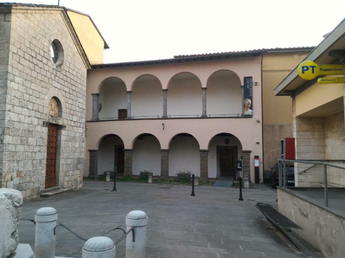 La Mattarana Camaiore Exterior foto