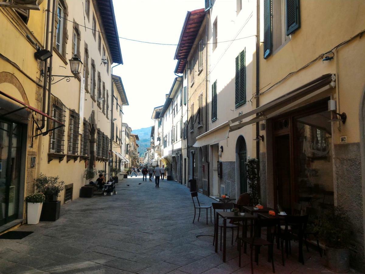 La Mattarana Camaiore Exterior foto