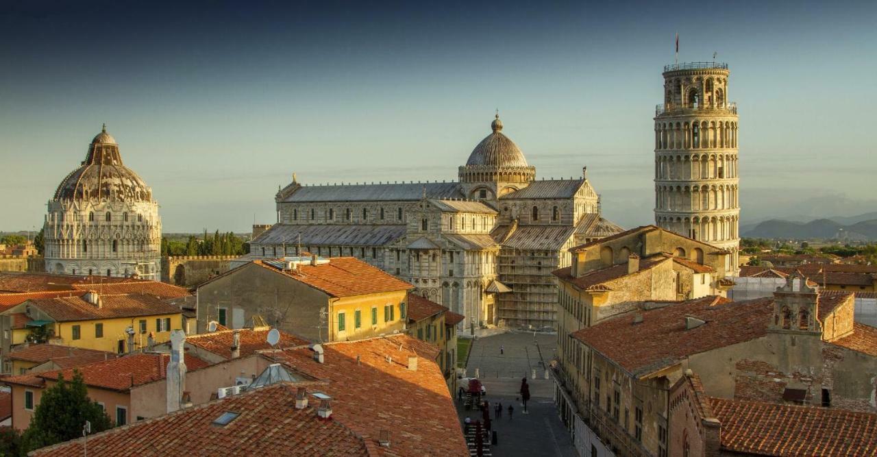 La Mattarana Camaiore Exterior foto